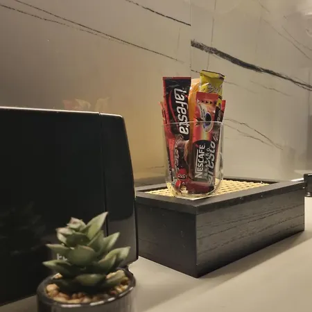 Creative Apartment
