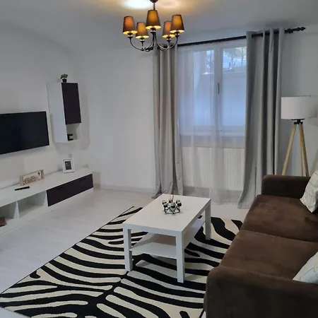 Creative Apartment Timisoara