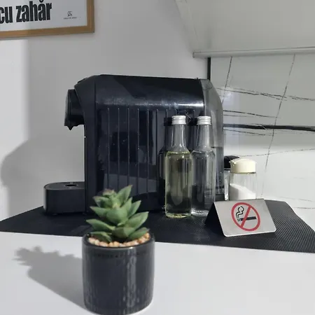 Creative Apartment *
