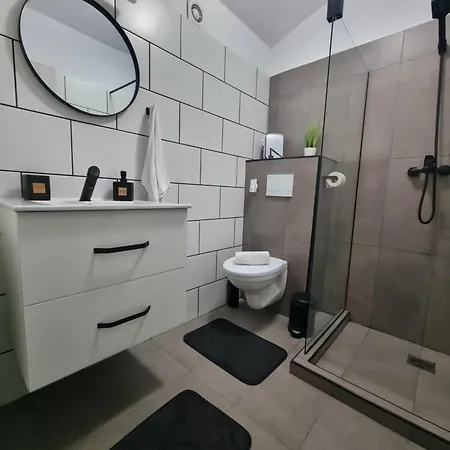 Διαμέρισμα Creative Τιμισοάρα