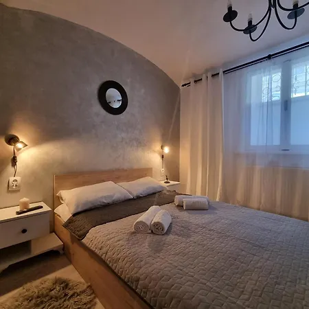 Creative Apartment