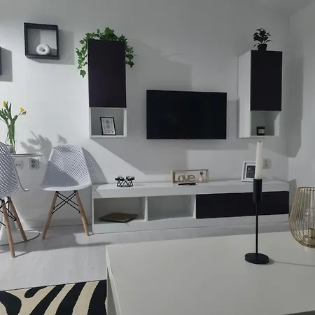 Creative Διαμέρισμα