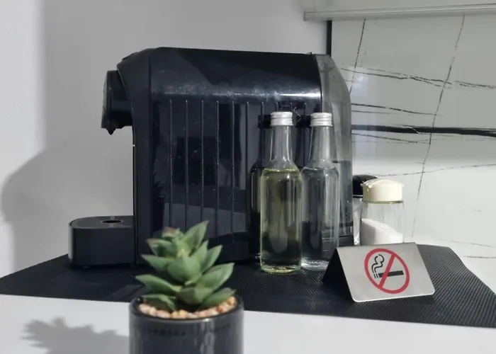 Creative Appartement *