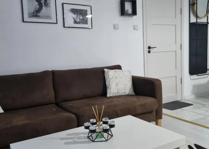 Creative Appartement *