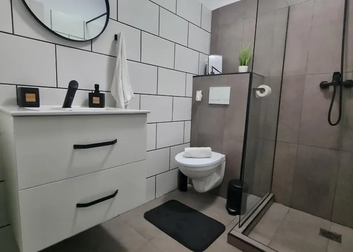 Appartement Creative Timişoara