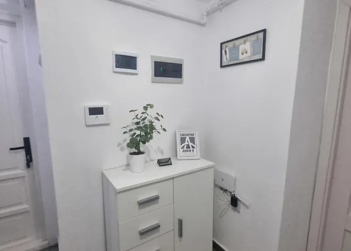 Appartement Creative Timişoara