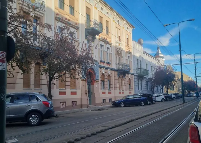 Creative Appartement Timişoara