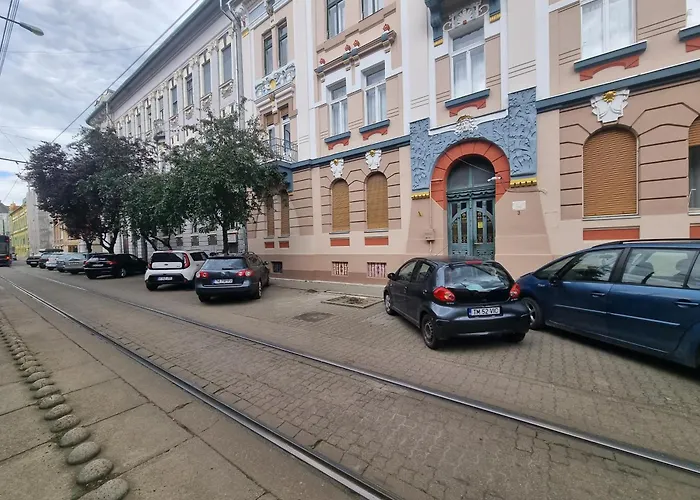 Creative * Timişoara