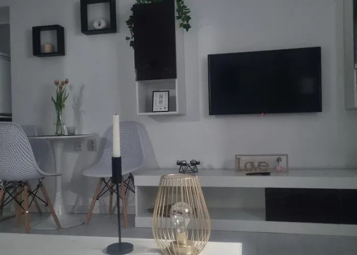 Creative Appartement *