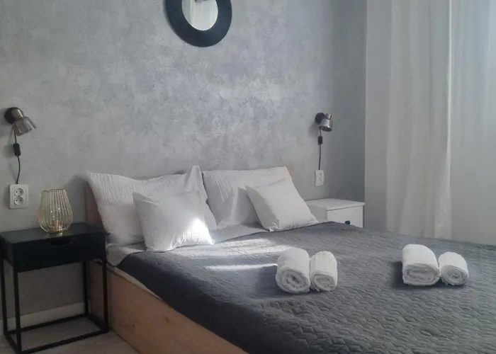 Appartement Creative