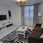 Creative Apartment Timisoara