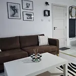 Creative Apartment *