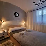 Creative Apartment