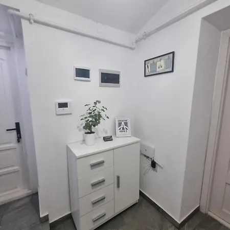 דירה Creative טימישוארה