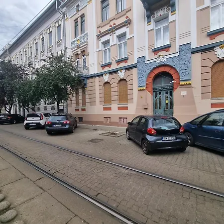 Creative * Timisoara